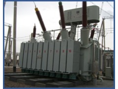 220KV油浸电力变压器 ytdy-52jf