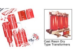 Dry-type Transformers 干式变压器 bhel-80jy