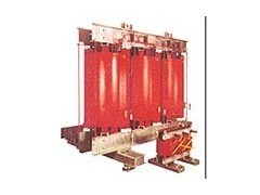 Dry-type Transformers 干式变压器