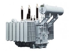 110kV级系列 35kV级油浸式电力变压器