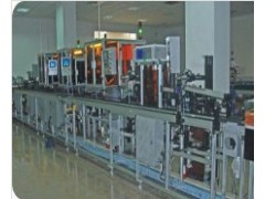 电动工具电机转子生产线LSX01B