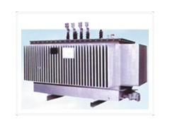 S(B)H15-M系列非晶合金油浸式变压器