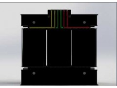 上海盖能电气（变压器）SG三相干式变压器