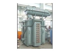25500KVA电石炉用变压器