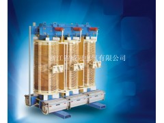 有载调压环保型干式变压器/10kV级SGZ(B)10H级