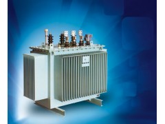 10K-V级S11-M系列/油浸式配电变压器
