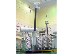750kV电力变压器 xaxd-59vr