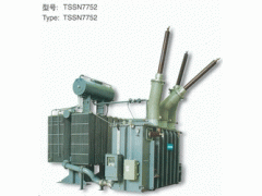 西门子 TSSN7752电力变压器
