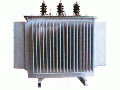 S11-M系列油漫变压器