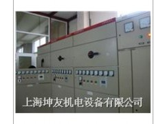 KYLB0.4KV-108HM 有源与无源混合滤波成套装置