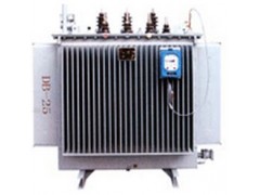 S11系列10～35KV电力变压器
