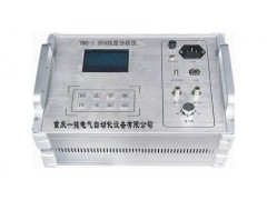 重庆SF6纯度分析仪YMS-I生产厂家