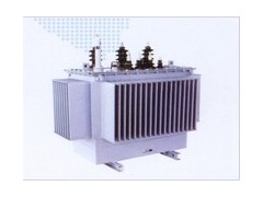 S11-MR系列30-1600/10无励磁调压全密封型变压器