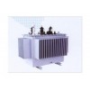 S11-MR系列30-1600/10无励磁调压全密封型变压器