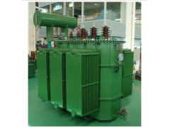 S11-10000kVA/35kV电力变压器