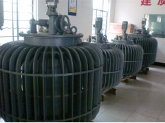 感应式油浸调压器-上海电压调整器生产厂家