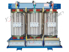 10KV级SG10 H级有载调环保型干式变压器