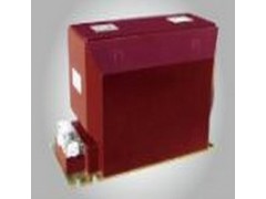 LZZBJ1-10-19  空气柜用环氧浇注电流互感器