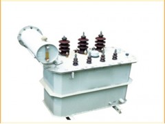 S(B)H15-30-2500-10非晶合金变压器