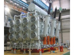 ASA分解式变压器OSFPS—750MVA/500KV