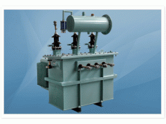 Three Phase Transformers