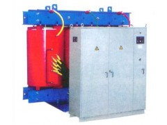 SC（ZB）9-10系列带保护外壳树脂绝缘干式变压器 jadq-68g