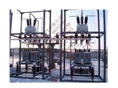 KYFC-85BM 高压无源电力滤波成套装置