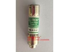 FNQ-R-25 25A/600V Bussmann熔断器