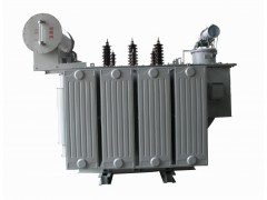 35kV级SZ11系列变压器