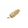 BESL-1/8" BESL-1/4" BESL-3/8"铜接头