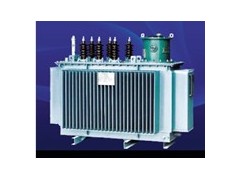 SZ0-200～2000三相油浸式有载调压电力变压器