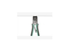 台湾宝工CP567VF-376UR 8P塑钢网络压接钳