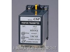 KSP-RT-66ED 电位计(电阻)讯号转换器