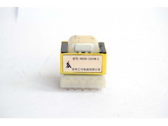 三马订做变压器引线电源变压器35*15输入115V 50-60HZ输出12V