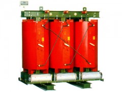 SC（B）9系列环氧树脂干式浇注变压器