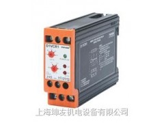 D1VCR1-127HN 单相电压继电器