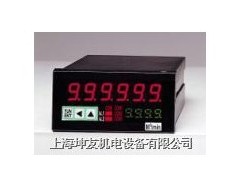 KSM-500-130HJ  5 位式转数 / 线速仪表