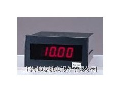 KSR-321-132HA 3 1/2 数字式过程仪表