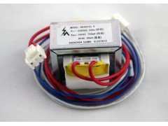 三马10.5W电源变压器7.7W非标准变压器生产商