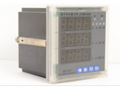 JYDB-600数字多功能仪表