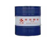 10# 变压器油