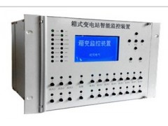 JYZX智能箱变测控装置