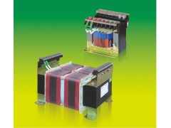 纯铜JBK-2500VA机床控制变压器专业厂家