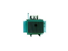 S11/10KV三相油浸式配电变压器