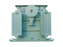 KS9系列无励磁调压矿用一般型油浸式电力变压器