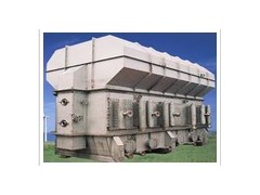 XR52-86PQ盐业专用干燥/冷却装置—内加热流化床