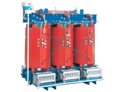 35kV级SC(B)10系列环氧树脂浇注干式变压器，干式电力变压器