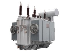 110kV级SF10SF11系列油浸式电力变压器
