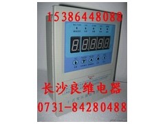 安装BWDK-Y26D干式变压器智能温控仪