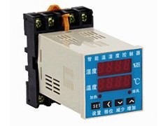 KSW-温湿度控制器